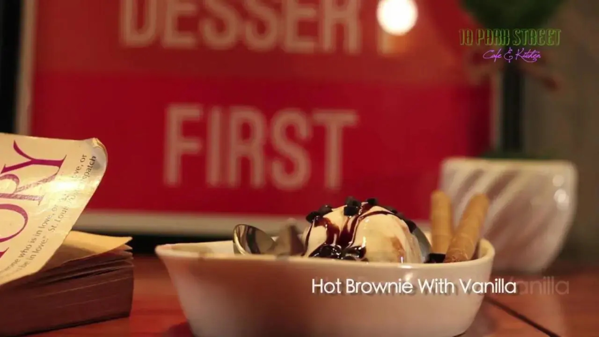 10 Park Street Hotel & Banquets