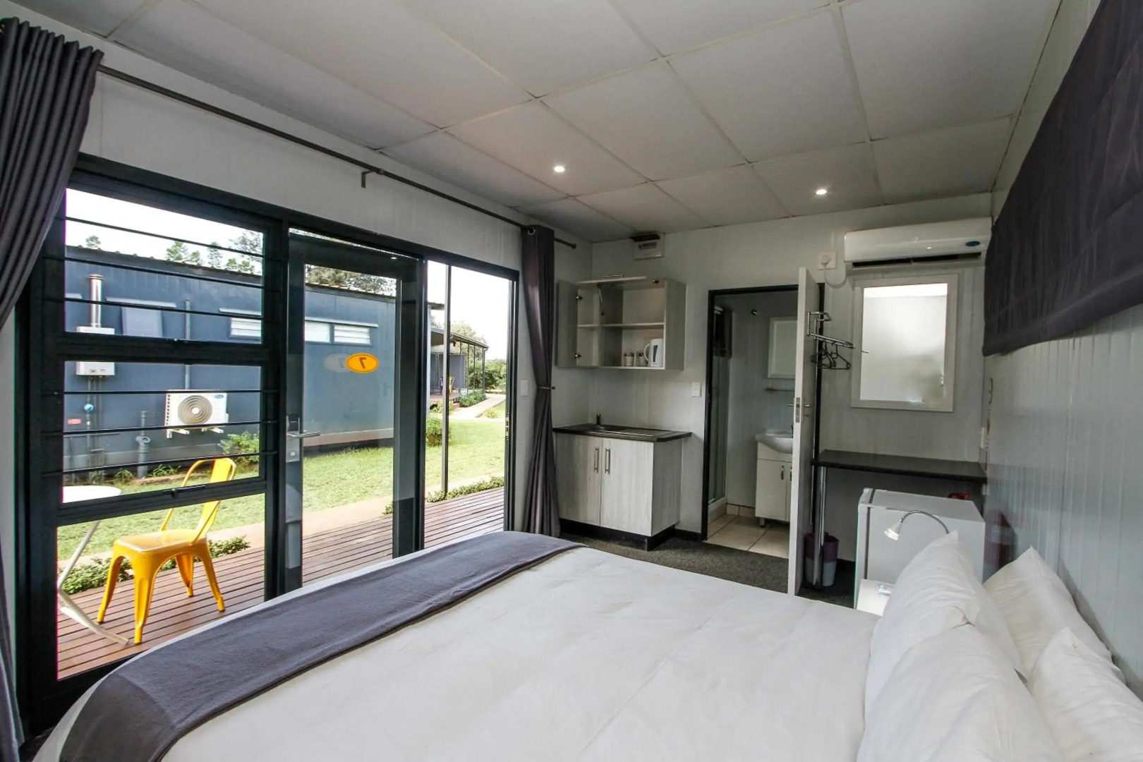 Sleepover Komatipoort