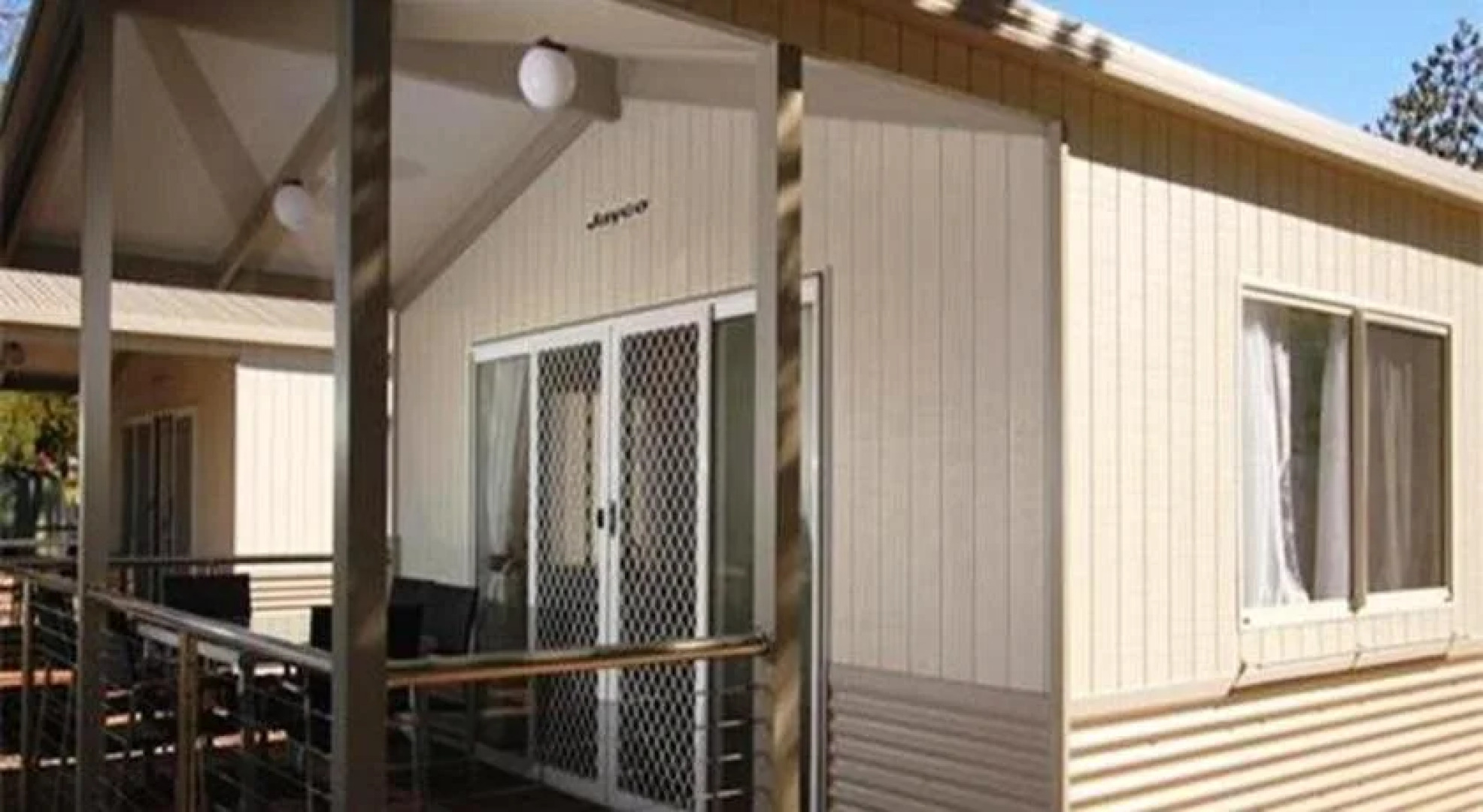 BIG4 Riverside Swan Hill