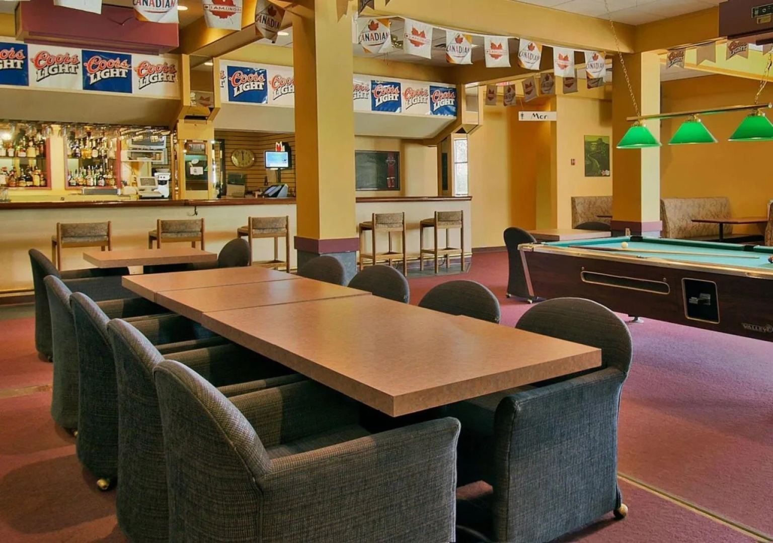Days Inn - Prince George