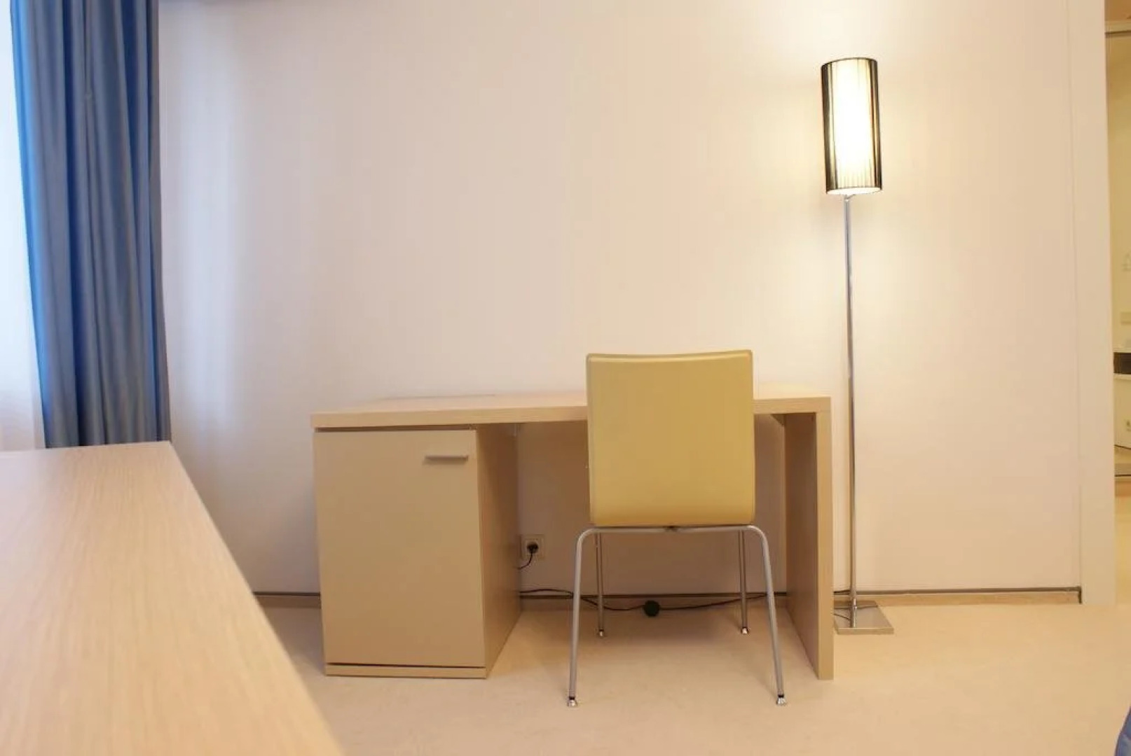 Отель Мирный