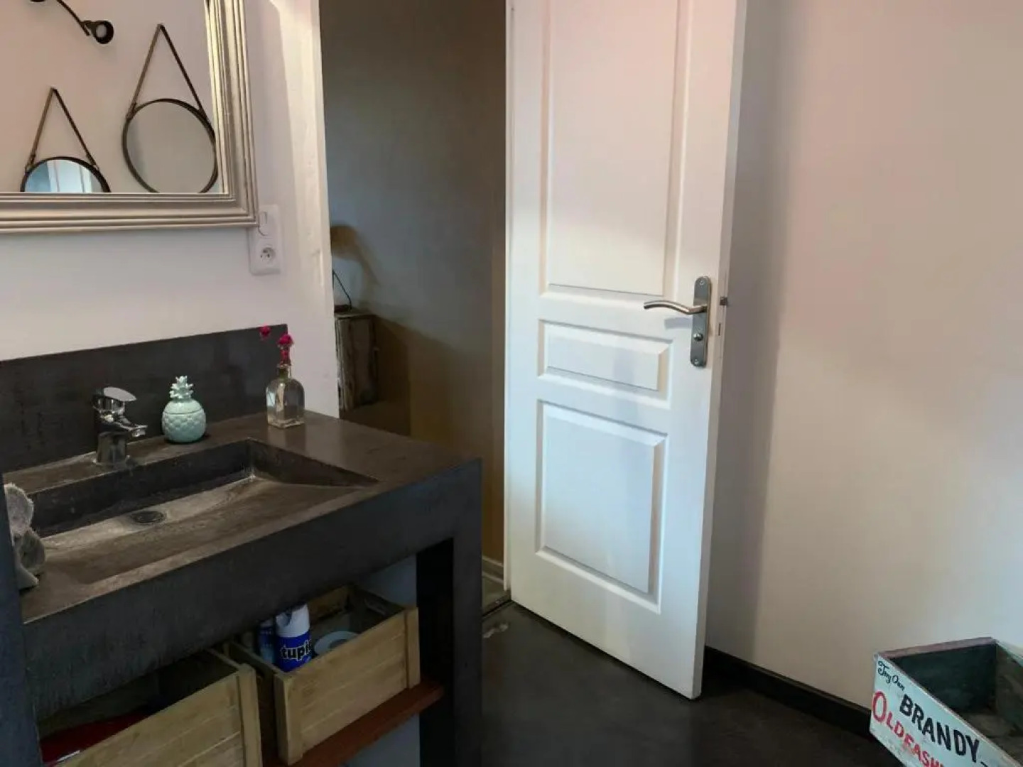 Maison d'hôtes Côté Lagon