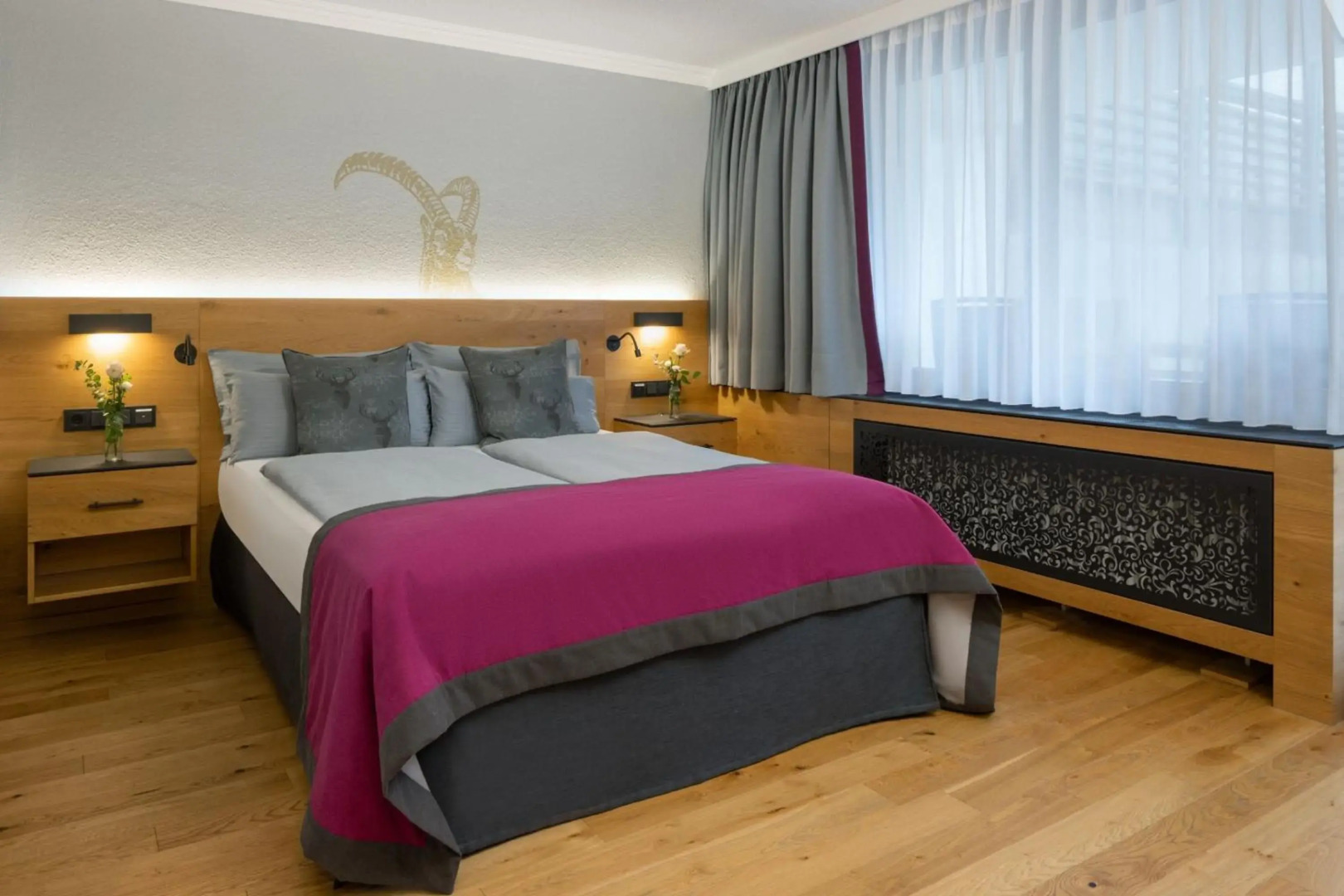 Arabella Alpenhotel am Spitzingsee, a Tribute Portfolio Hotel