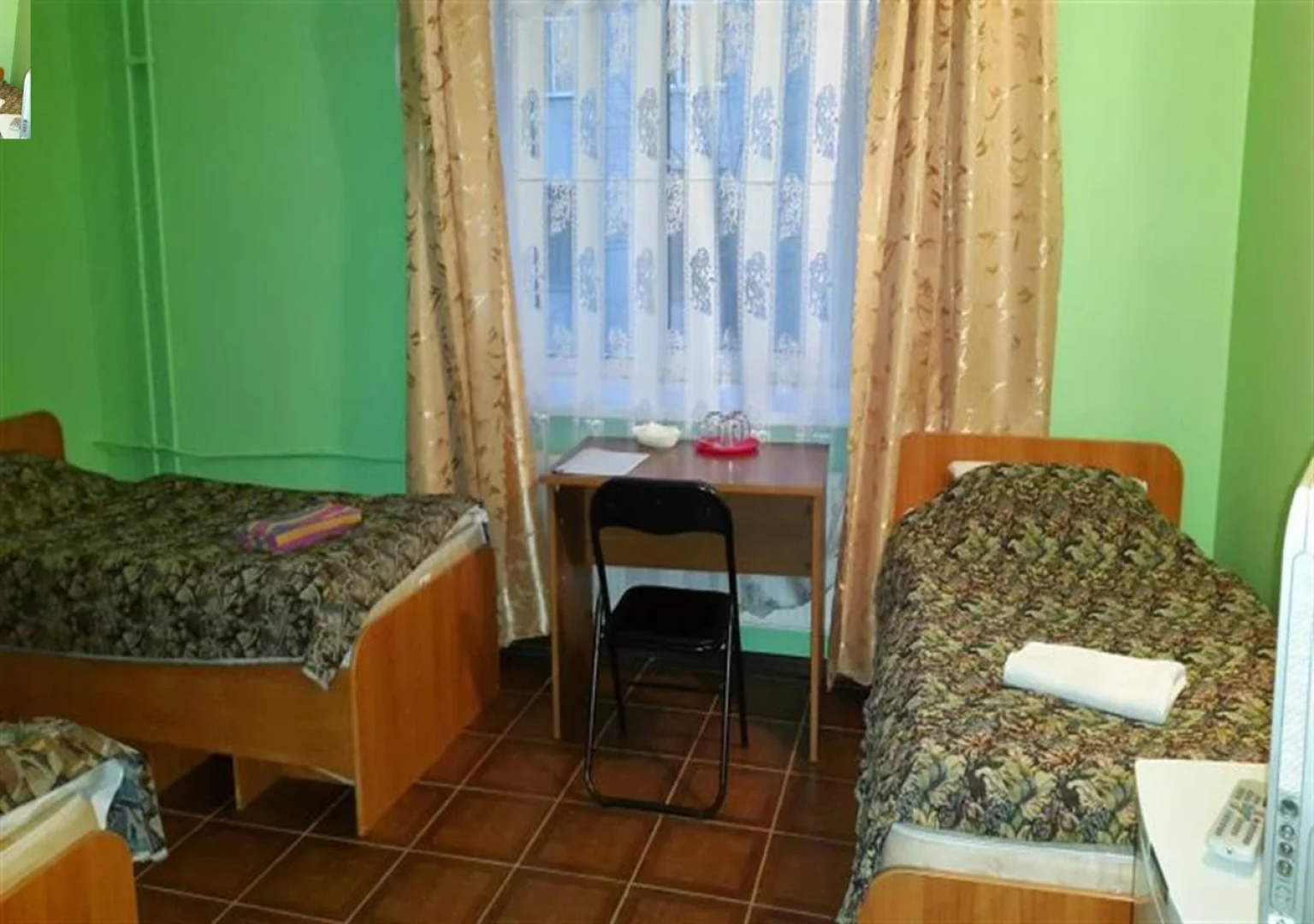 Лаки Старс