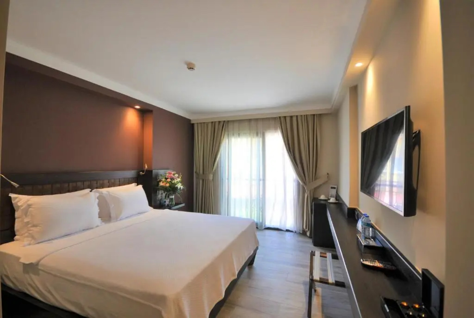 Resa Hotel Gocek