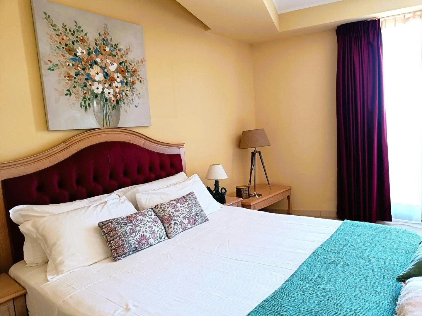 Albatres Palace Hotel