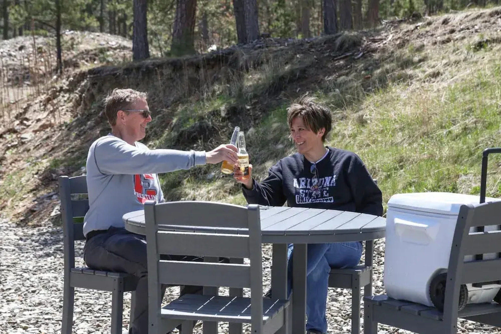 Throttle Down in Style A Biker s Dream Stay