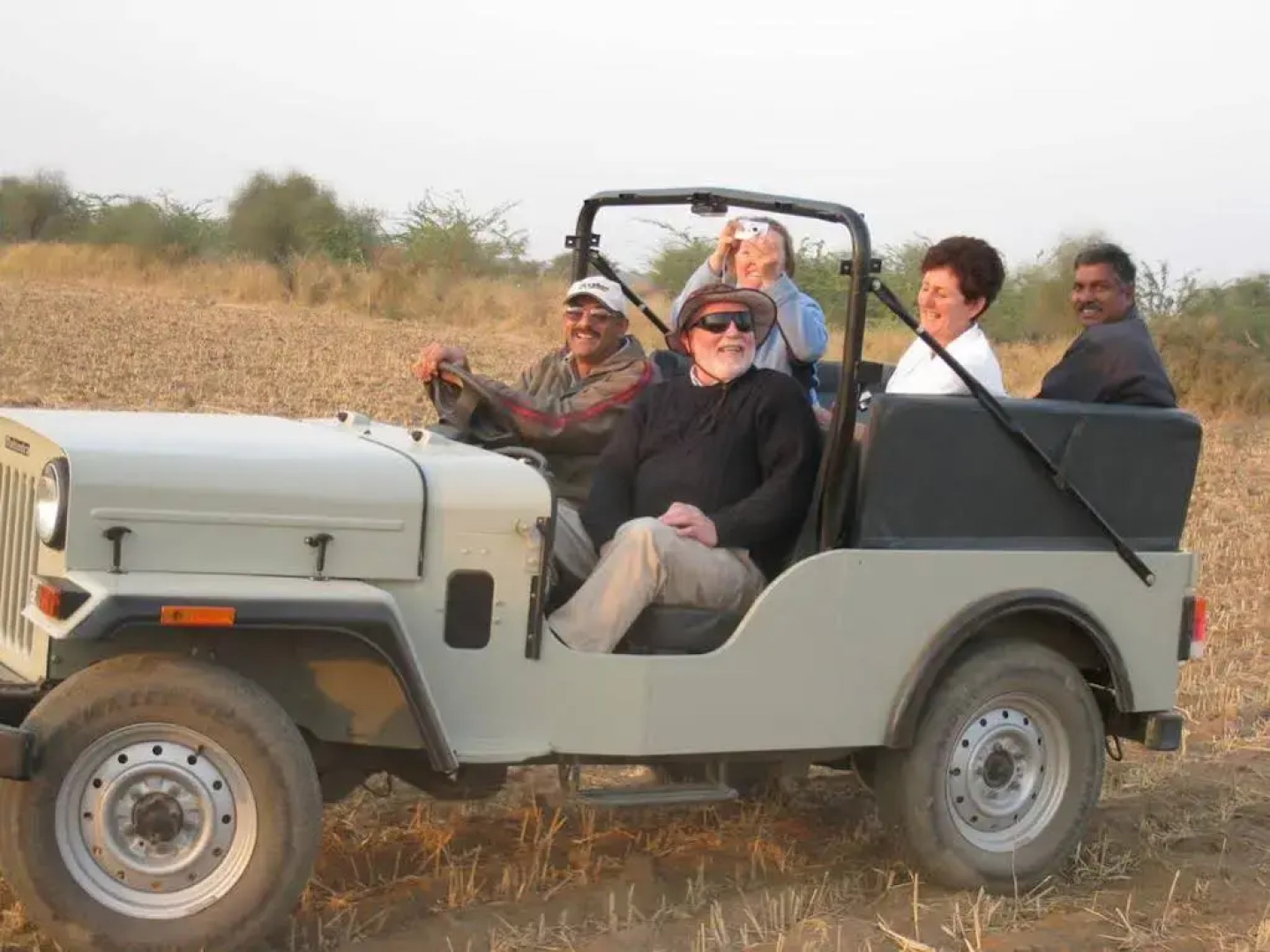 The Mamas Resort and Camp