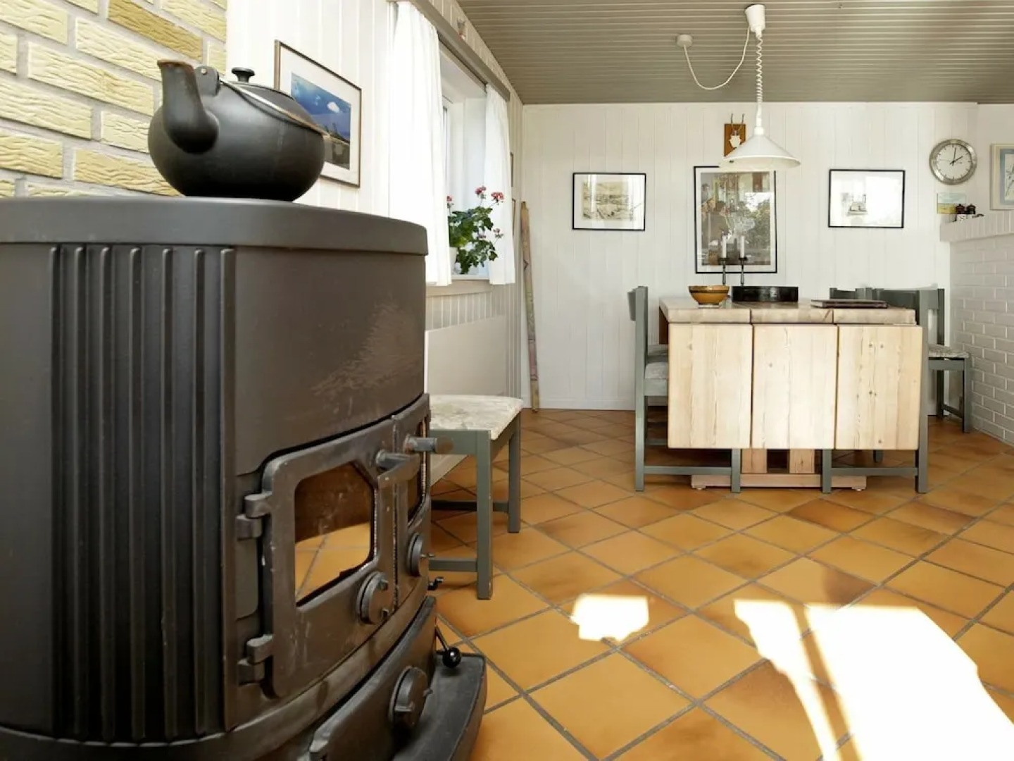 6 Person Holiday Home in Skagen