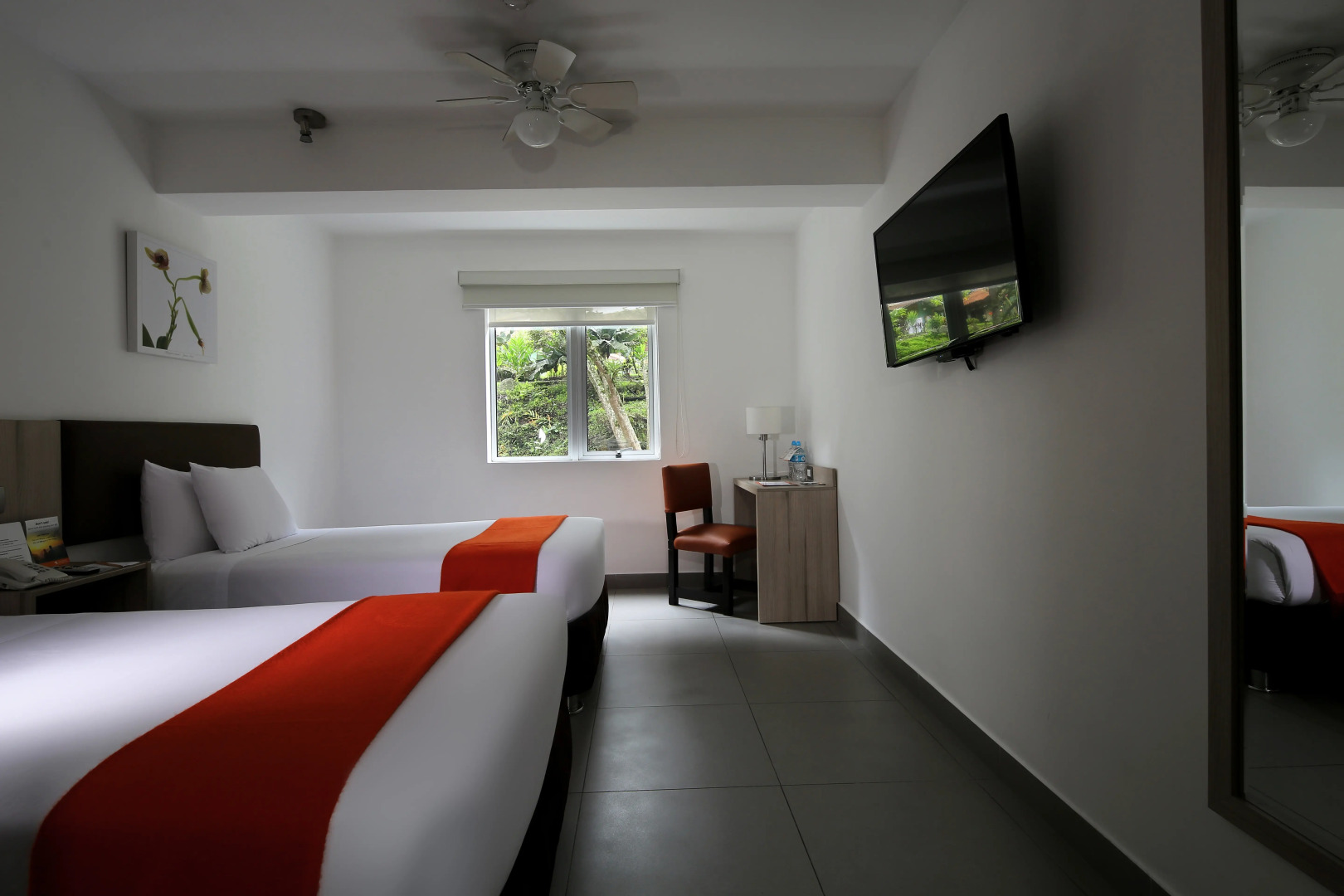 Casa Andina Standard Machu Picchu