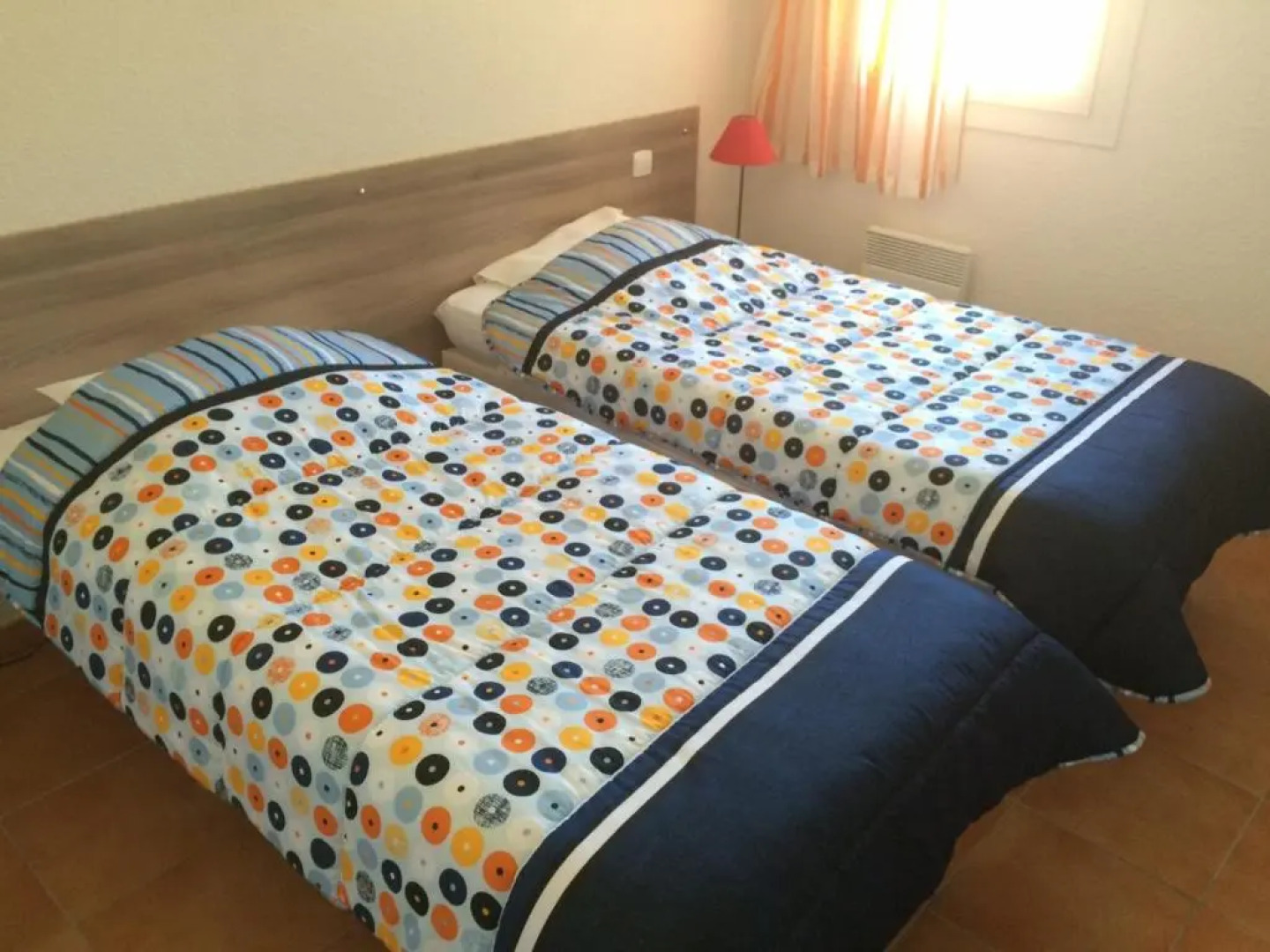 LHôtel du Méditerranée