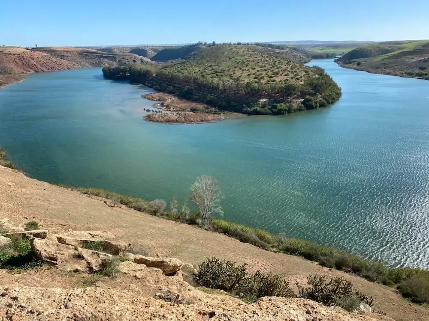 Safa Boulaouane Eco-Lodge