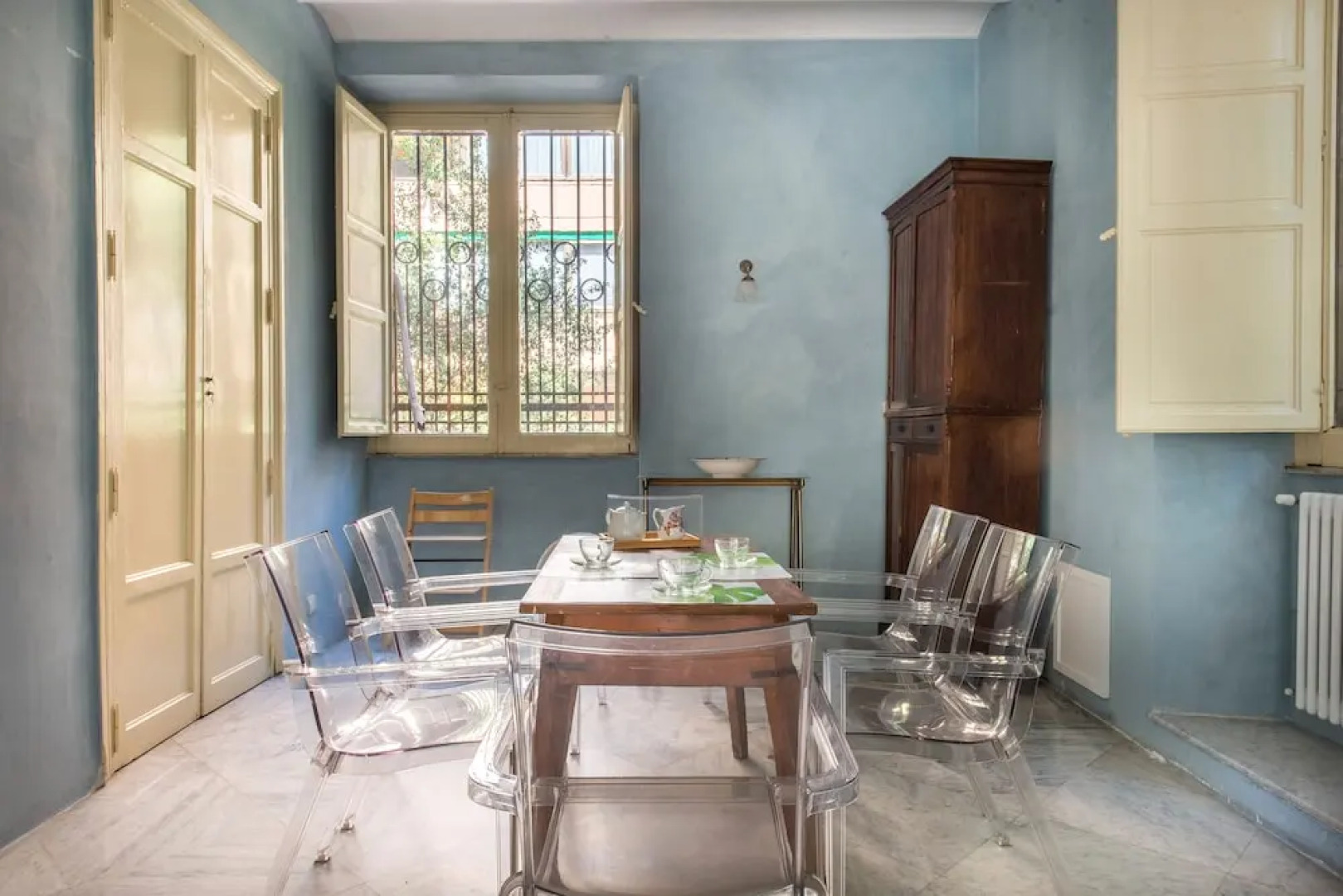 Villa Virginia by Wonderful Italy