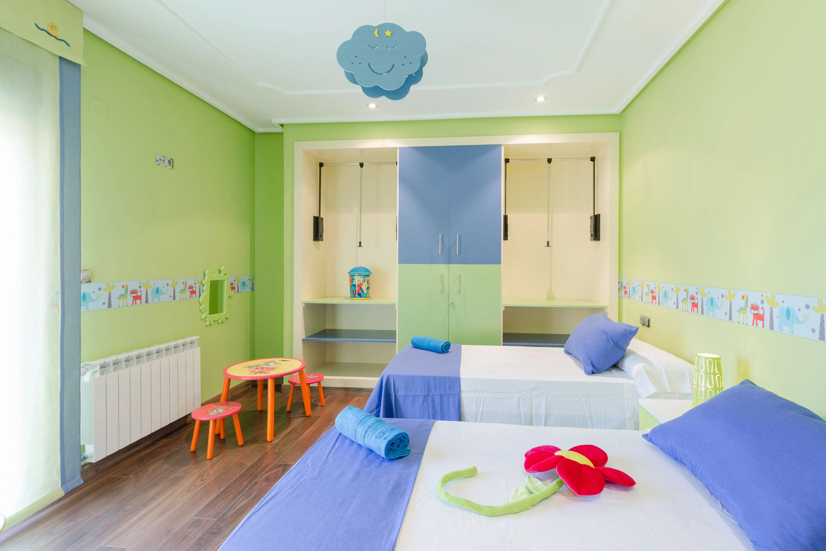 Fidalsa Amazing Mountain View