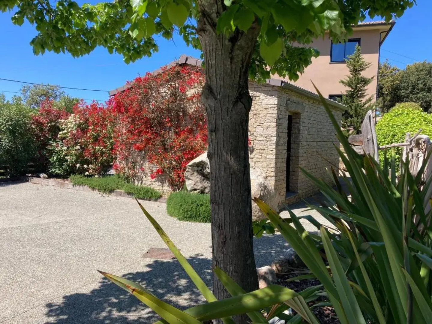 Residence Petru-Maria