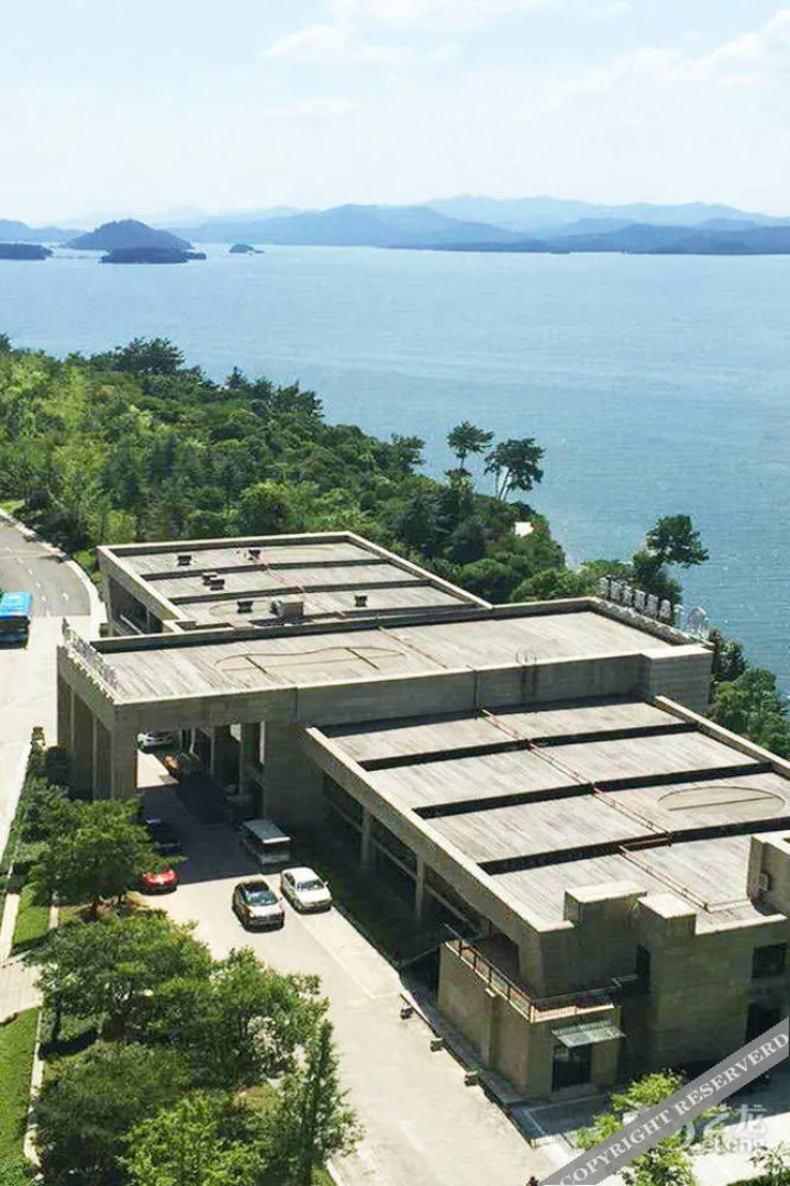 Qiandao Lake Bedom Apartment Hangzhou Qiandaohu Branch
