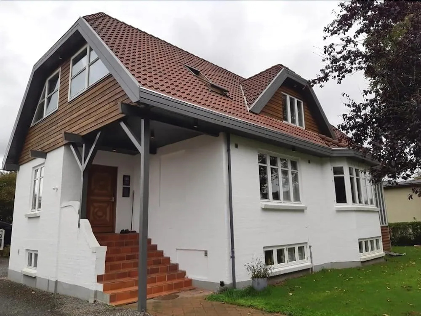 Sdr. Omme Bed & Breakfast