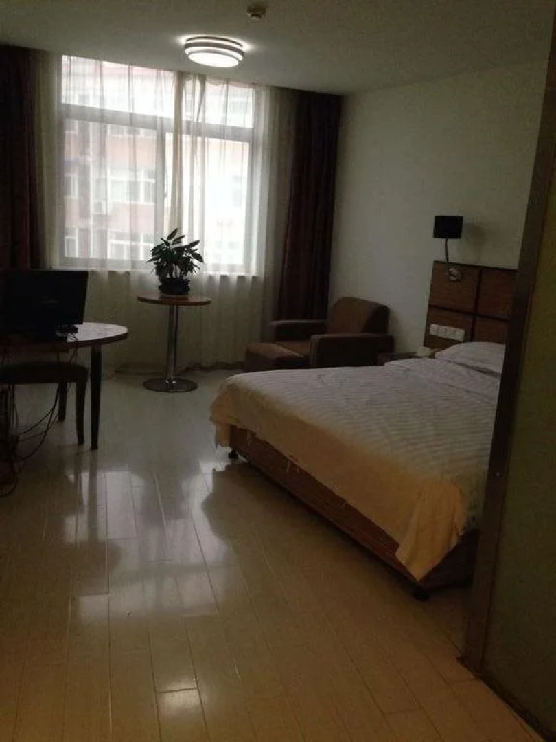 City View Business Inn