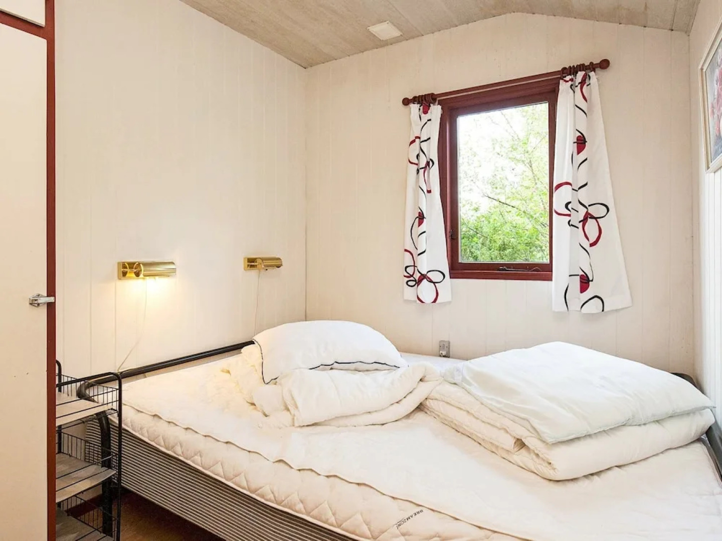 Cozy Holiday Home in Thyholm With Views of Limfjorden