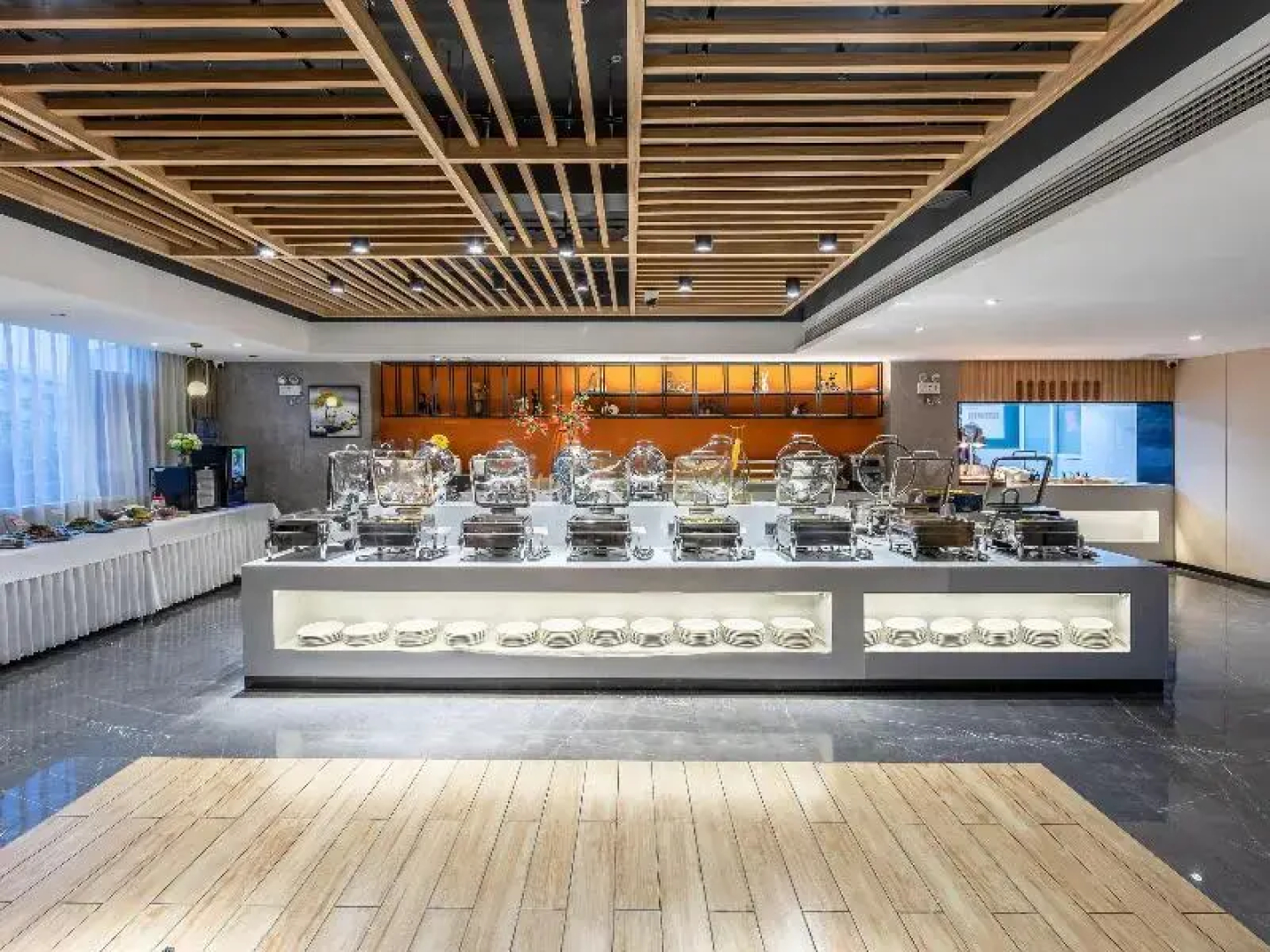 Madison Hotel Pingdingshan Government
