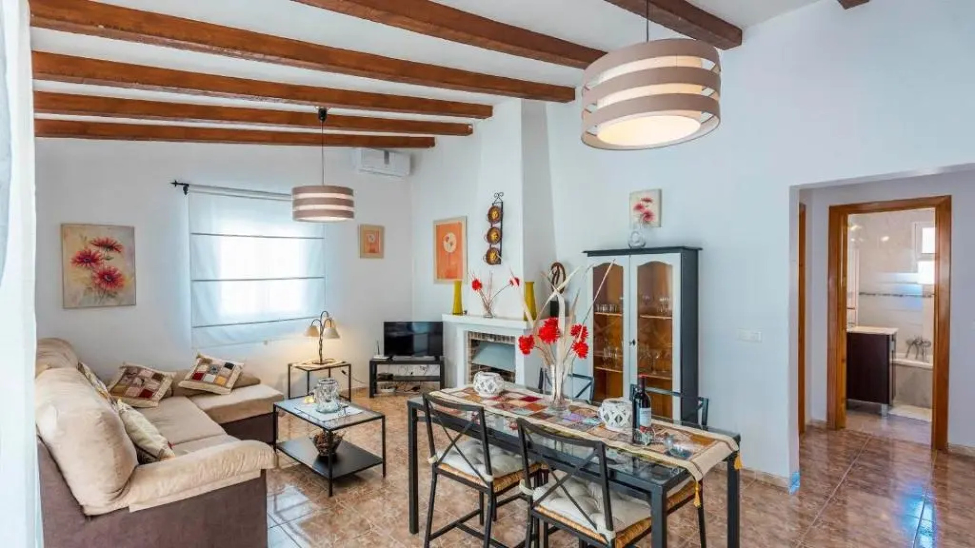 Benama Torrox by Ruralidays