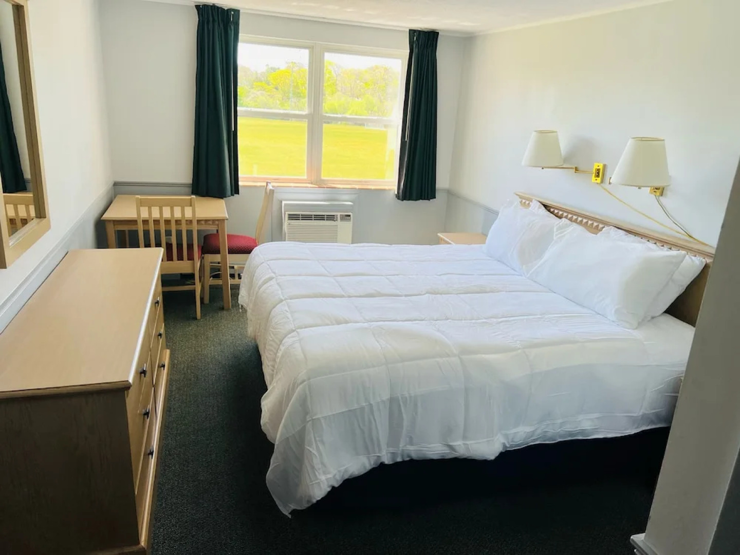 Harbor Landing Resort