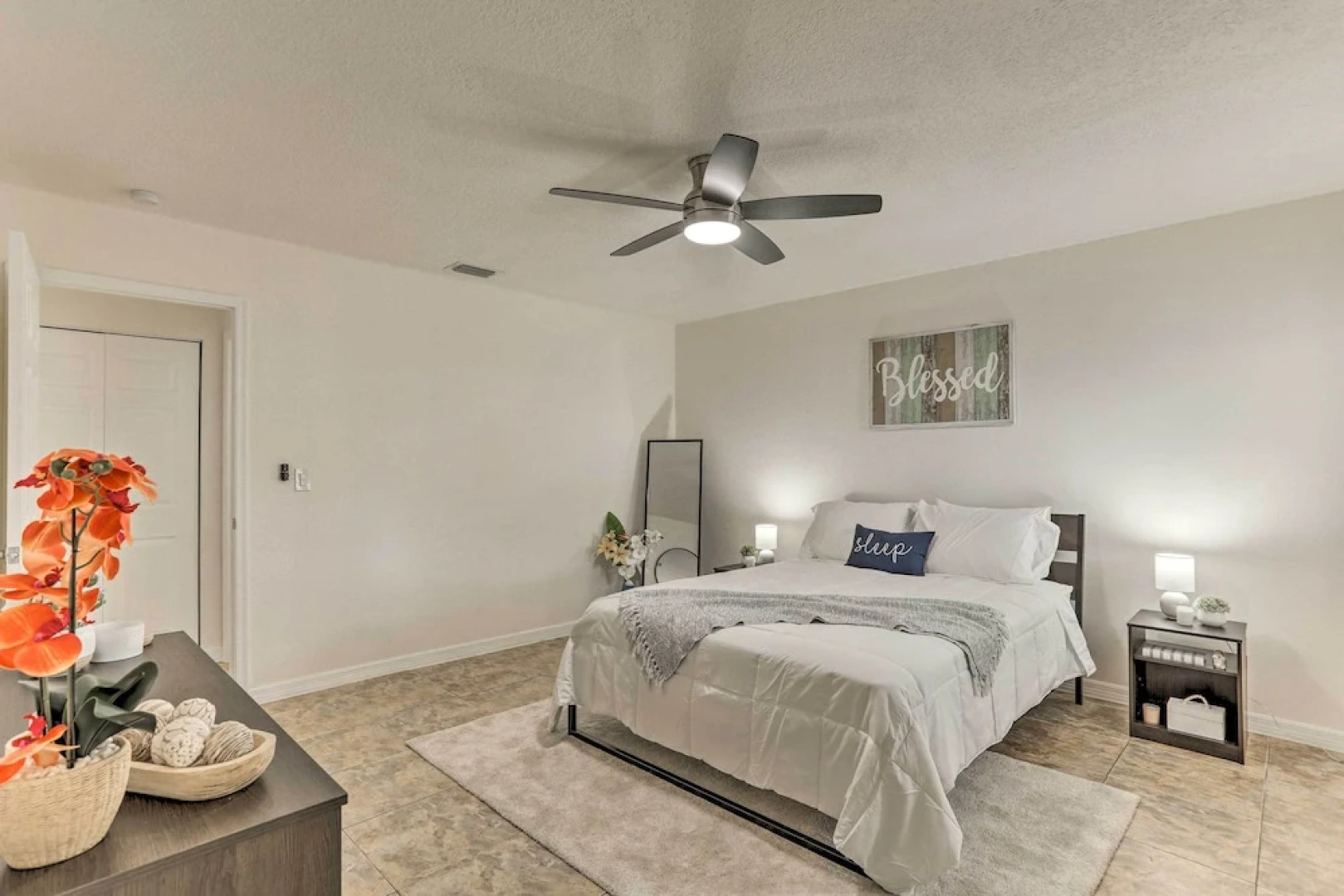 Bright Port St Lucie Home w/ Private Pool!