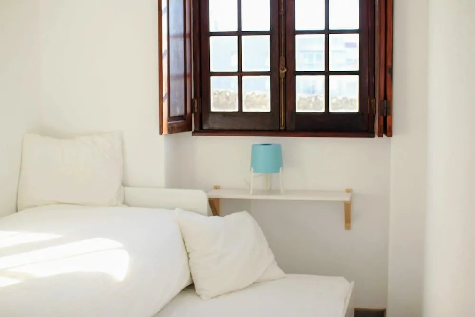 Vila Mafra - Grill Terrace