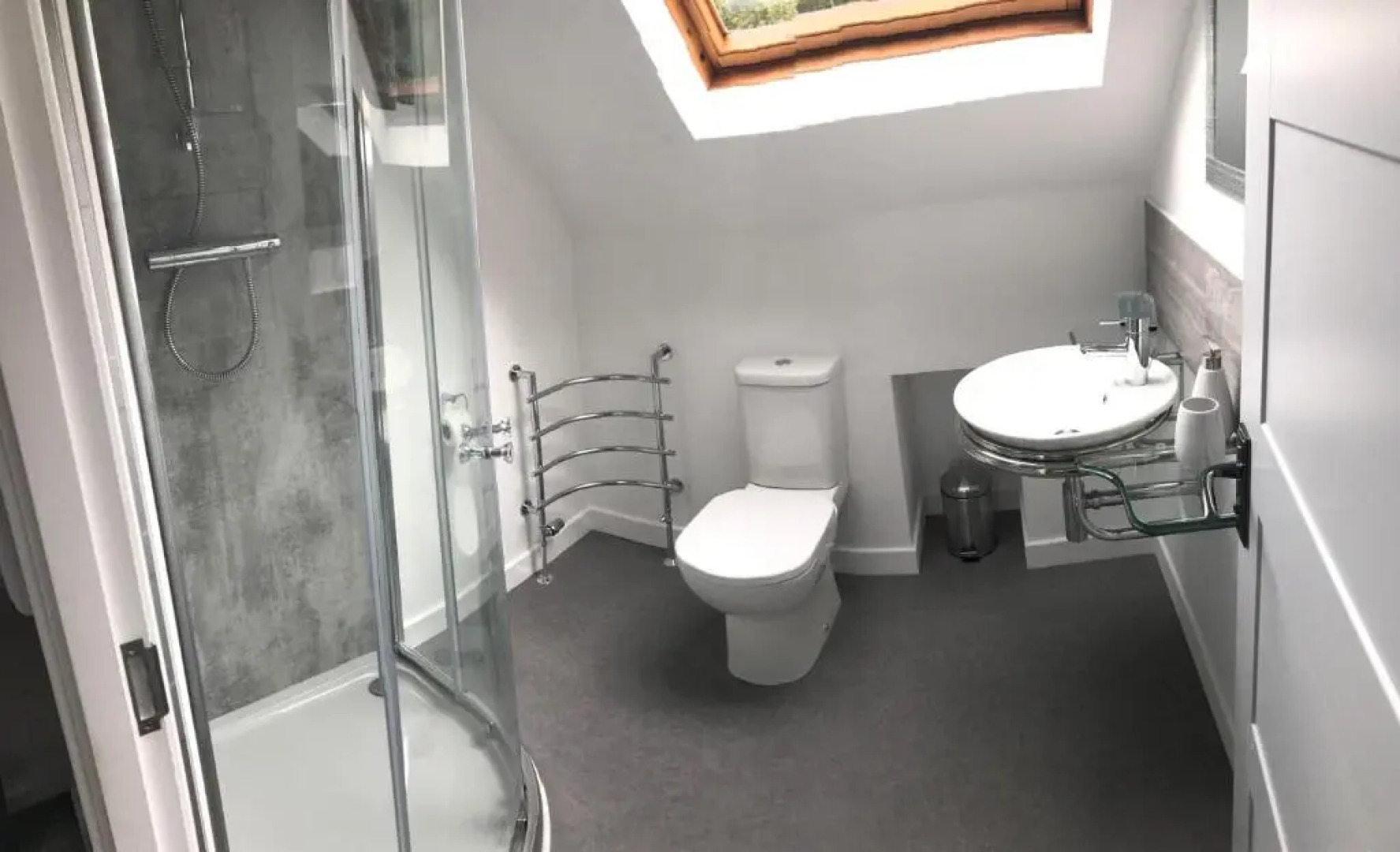 Daedalus Bed & Breakfast