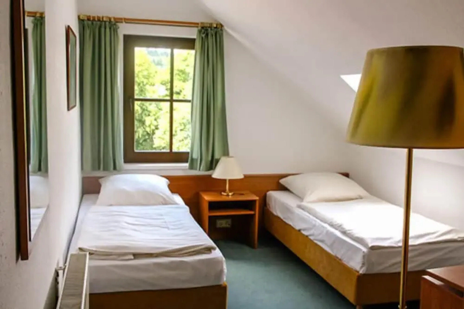 Landhaus Falkenstein