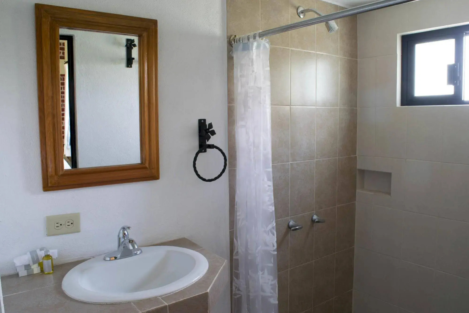 Hotel RV Park San Ramon