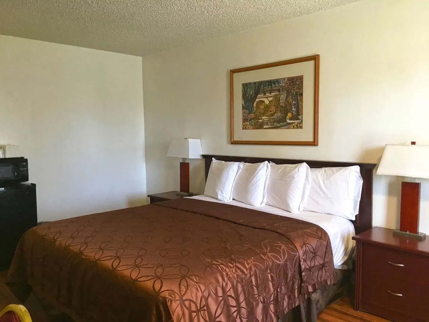 Americas Best Value Inn-El Cajon/San Diego