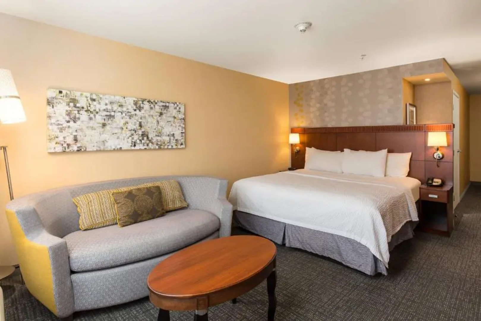 Courtyard by Marriott Ontario Rancho Cucamonga