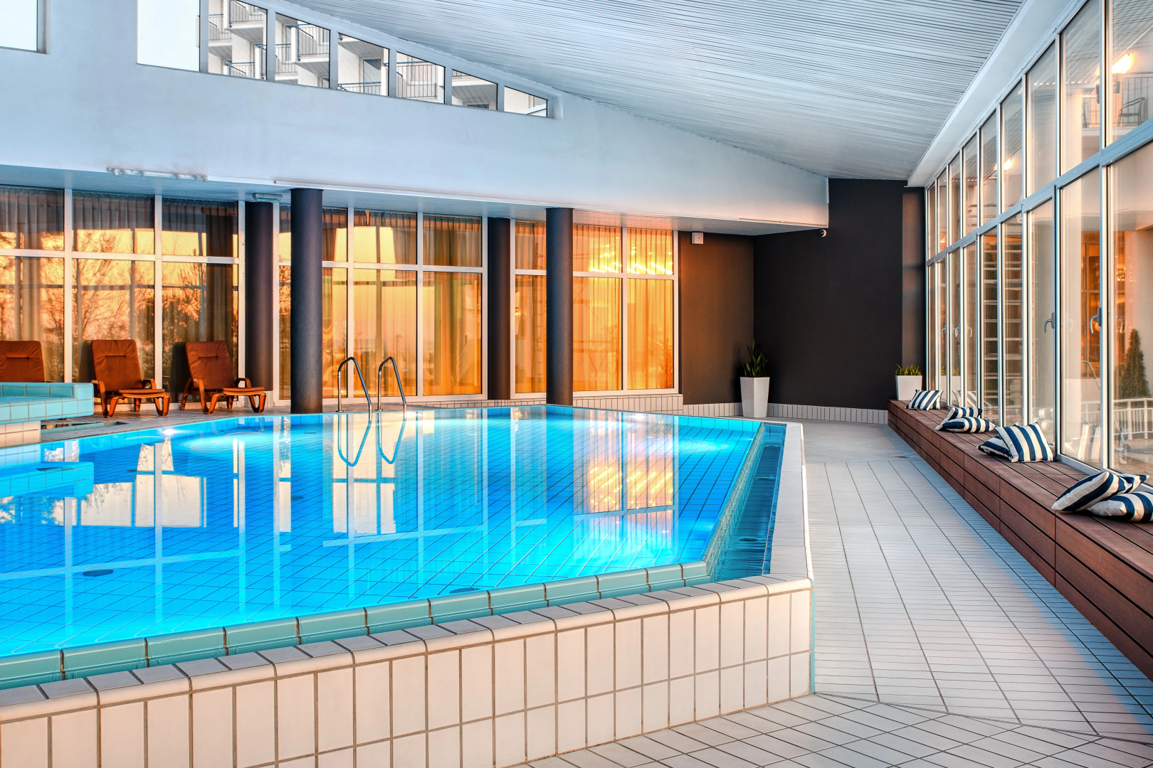 Vienna House by Wyndham Amber Baltic Miedzyzdroje