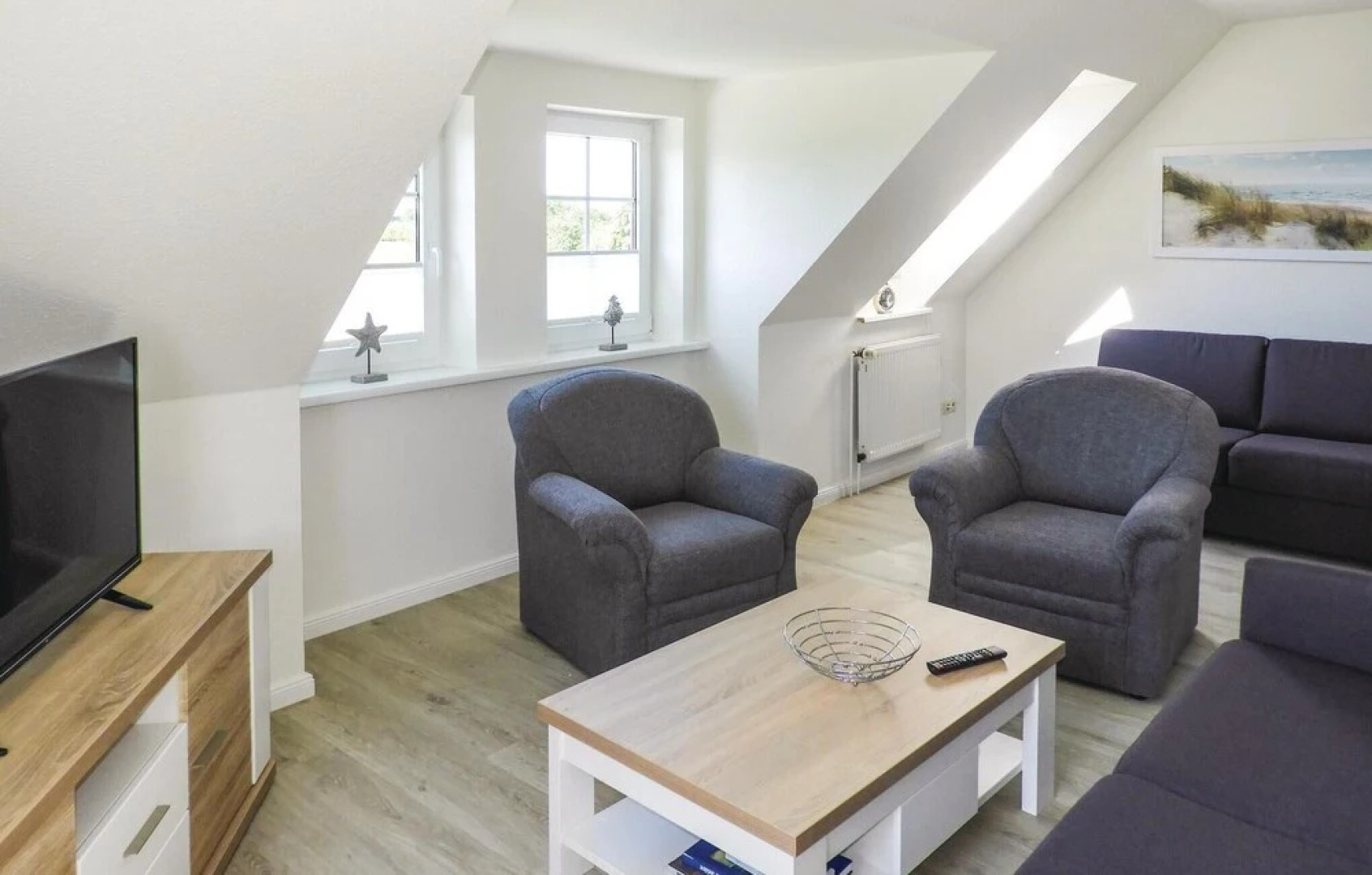 Beautiful Apartment in Emmelsbüll-horsbüll With Wifi and 1 Bedrooms