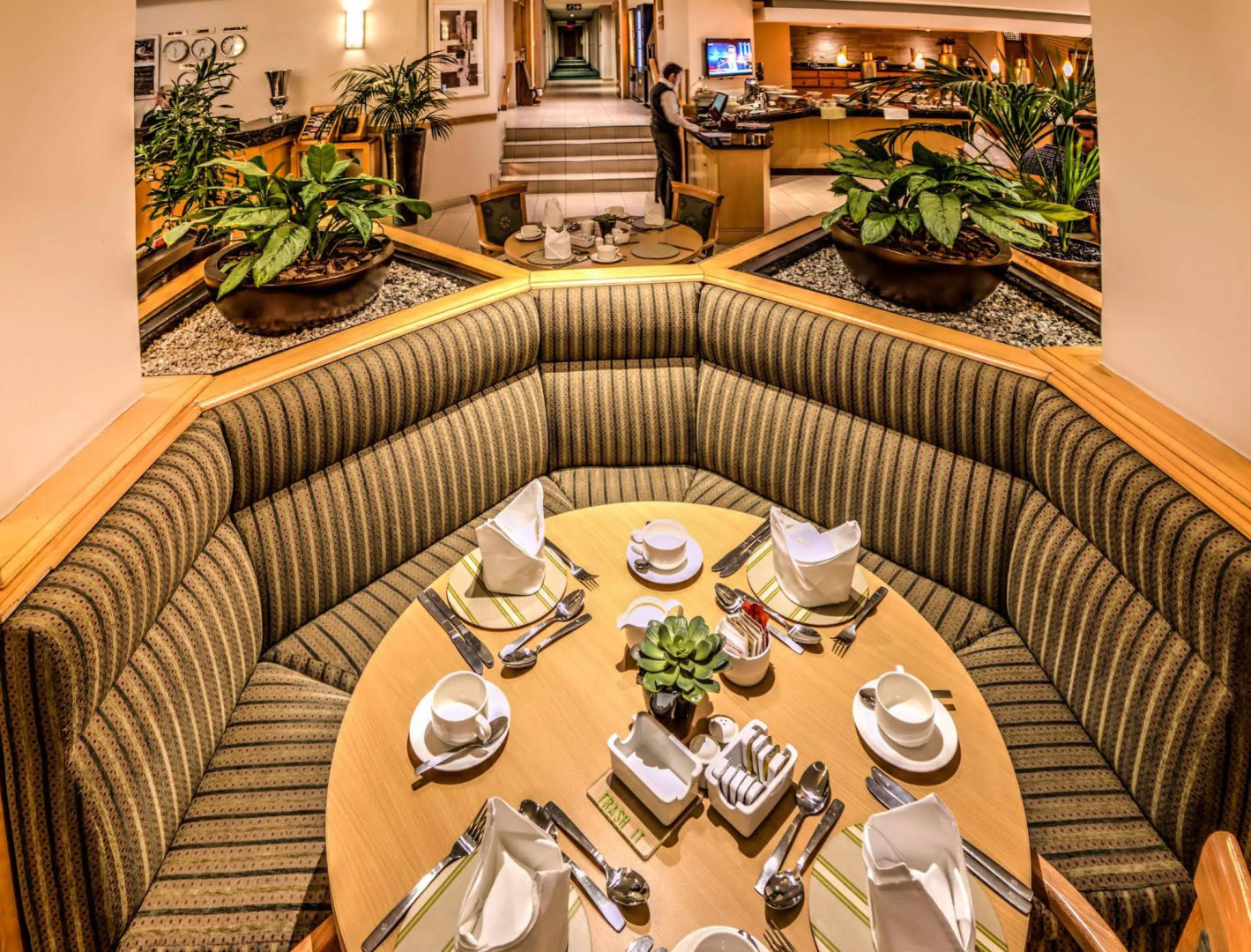 Town Lodge Johannesburg Airport