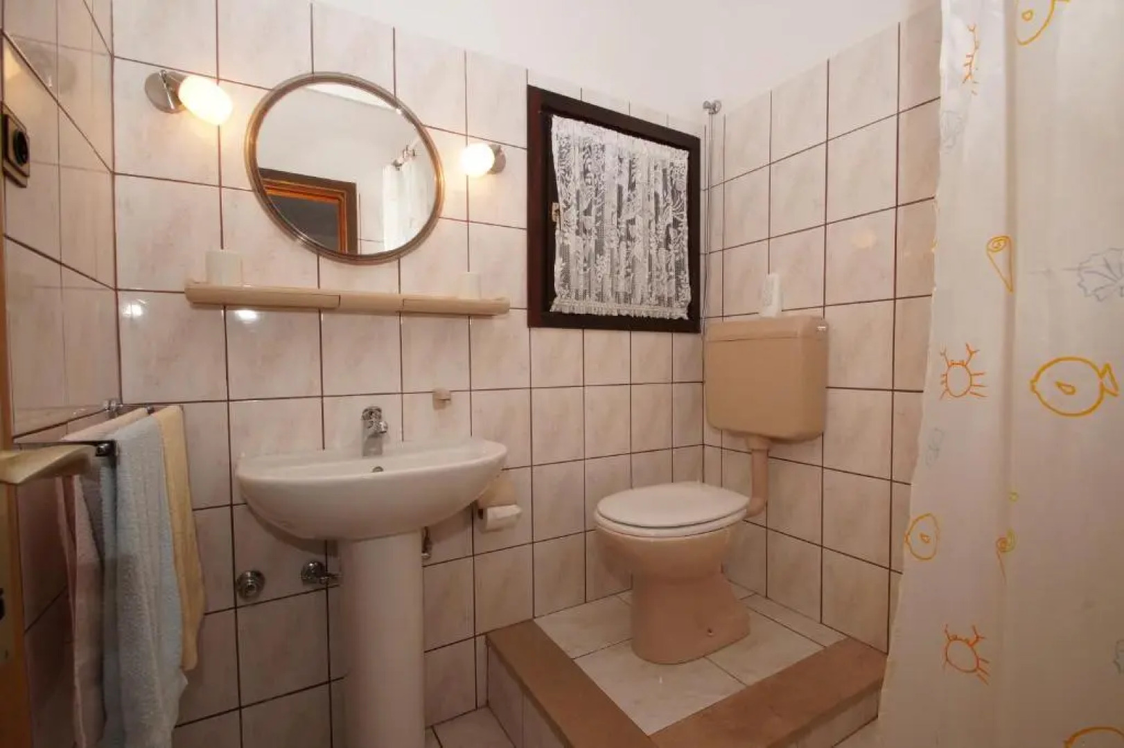 South Island Apartments