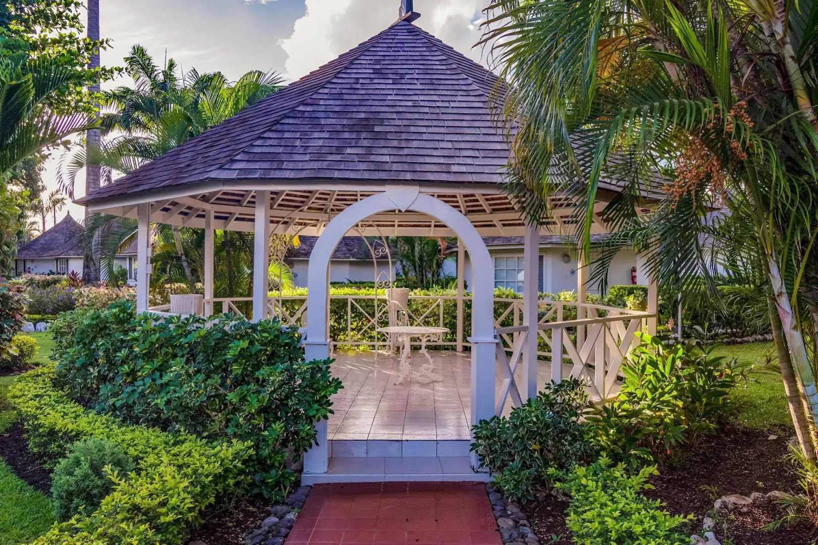 Grand Muthu Club Caribbean Runaway Bay