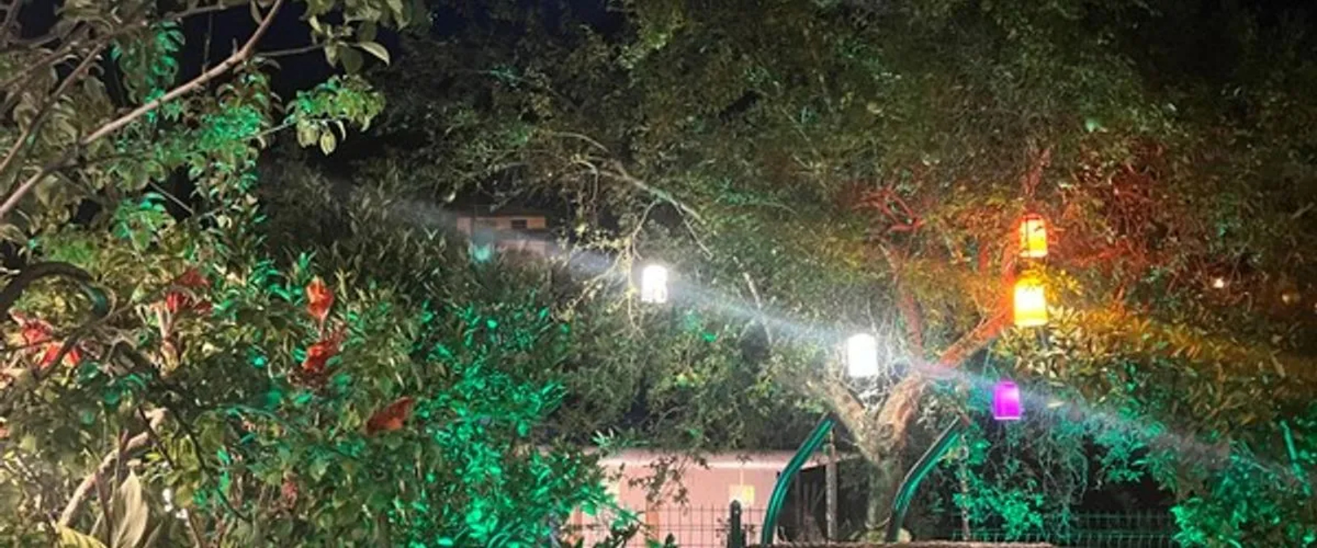 Akçapınar Altın Konakları