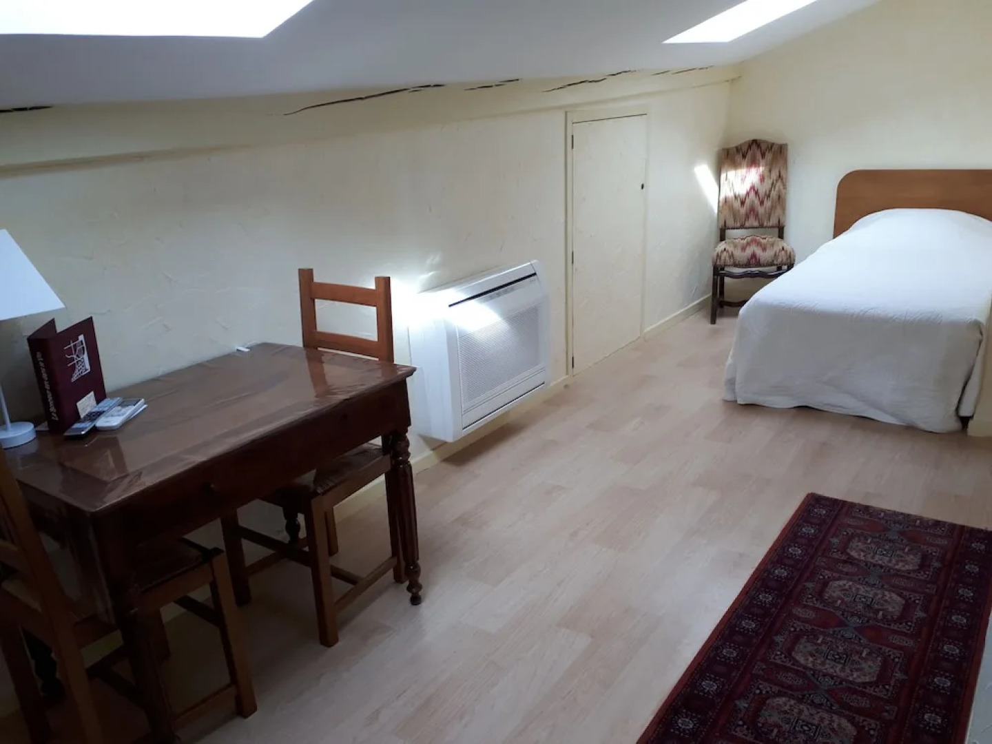 Bed & Breakfast Domaine De Bayanne