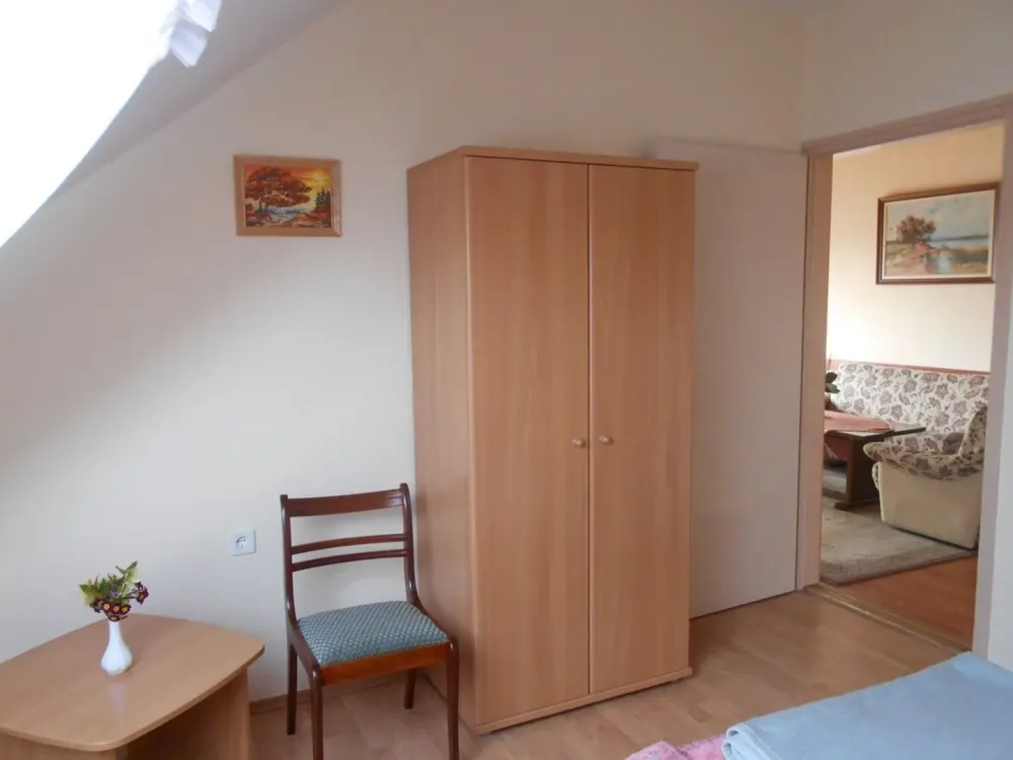 Erika Apartmanházak