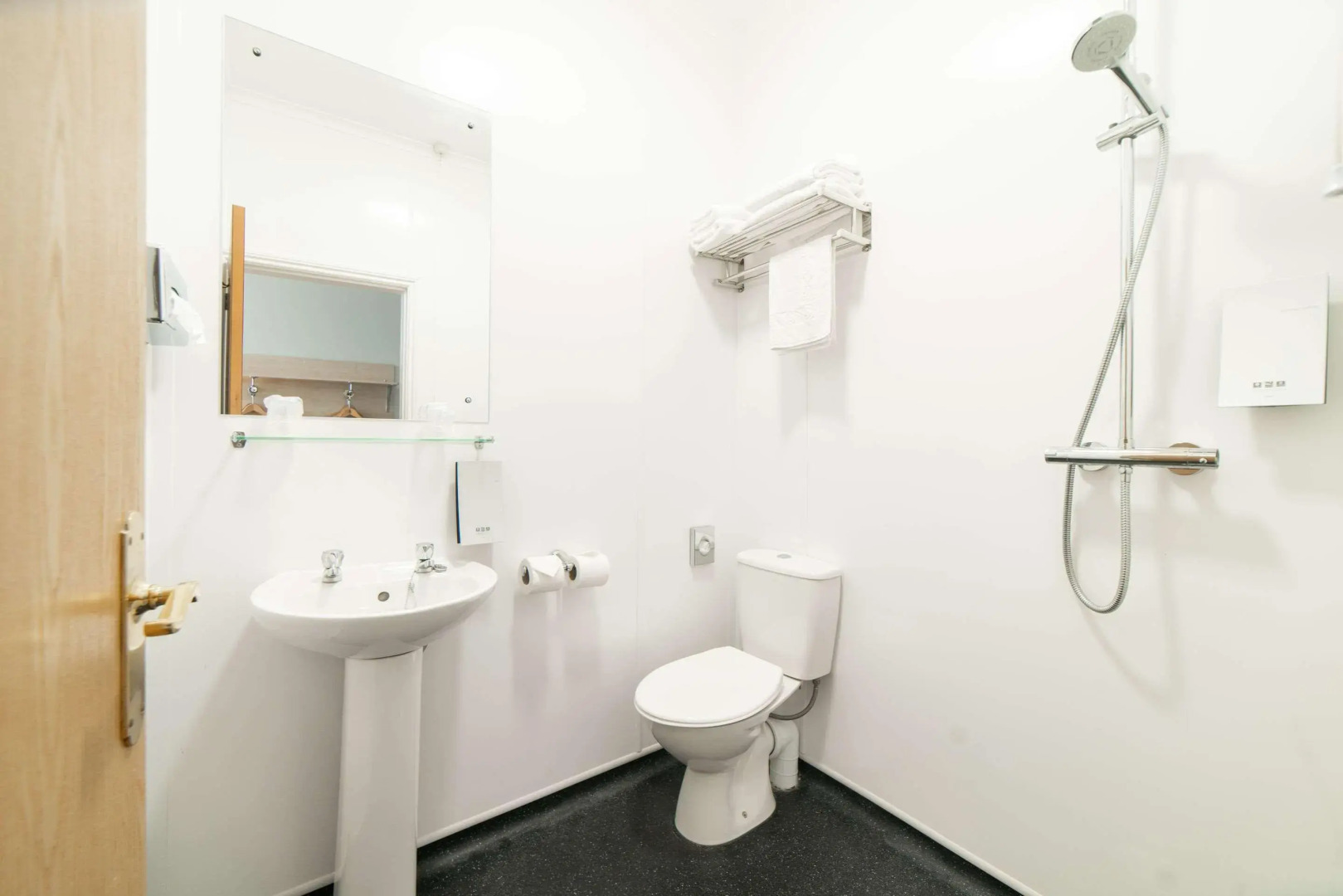 Quality Hotel Coventry