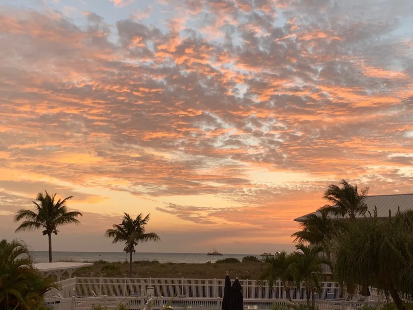 Beach Villa Two Bedroom villa