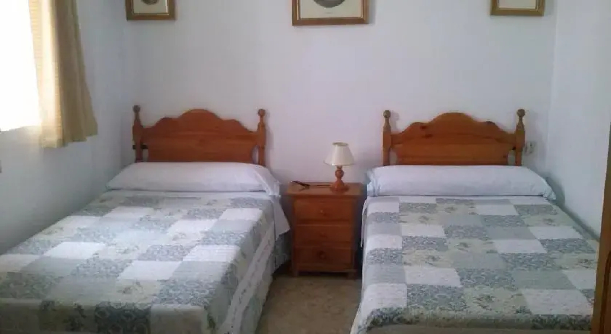 Hotel Restaurante Hacho