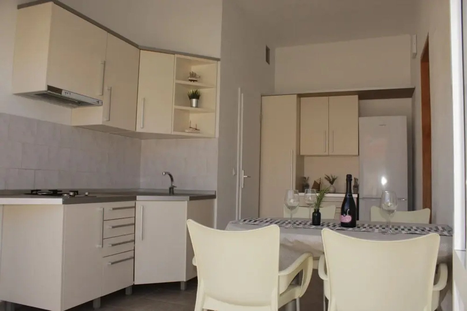 Beach Apartment Don Filippe