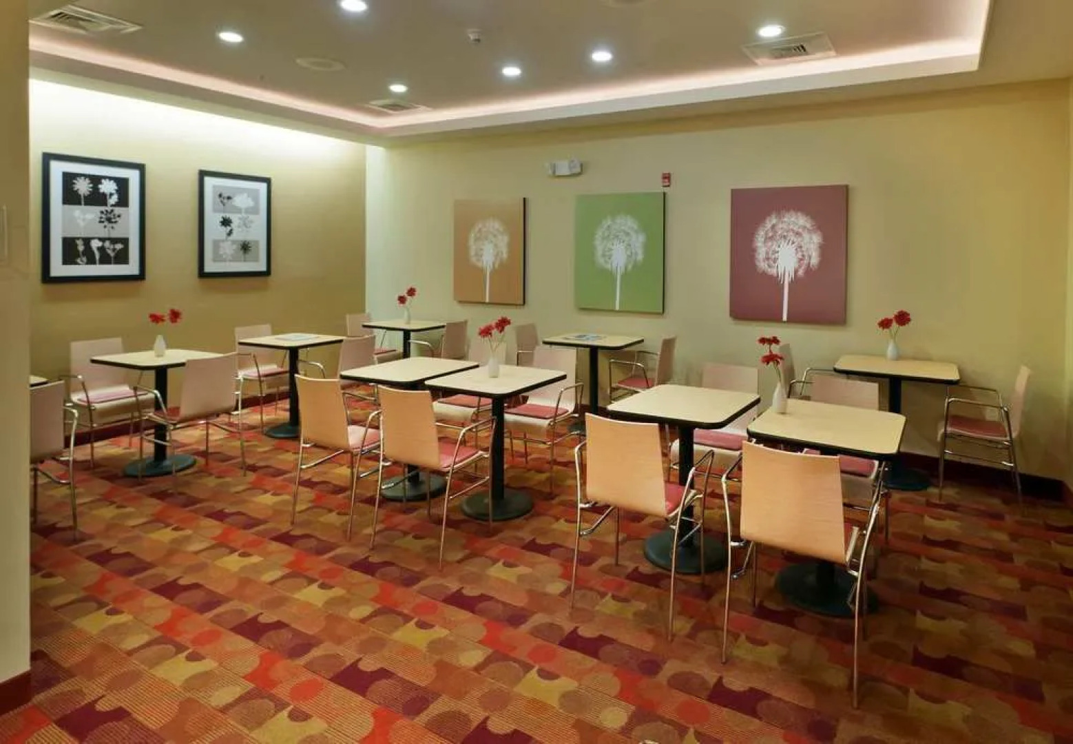 TownePlace Suites Nashville Airport