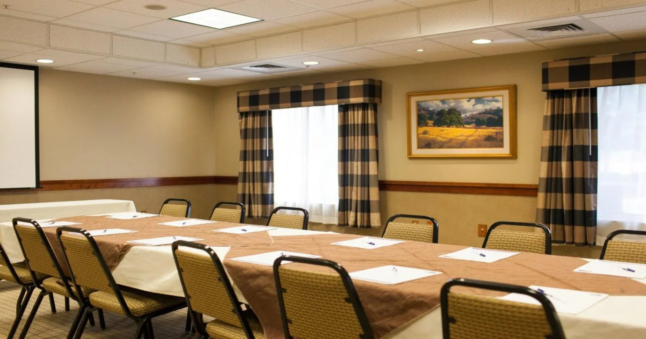 Holiday Inn Express and Suites Turlock by IHG