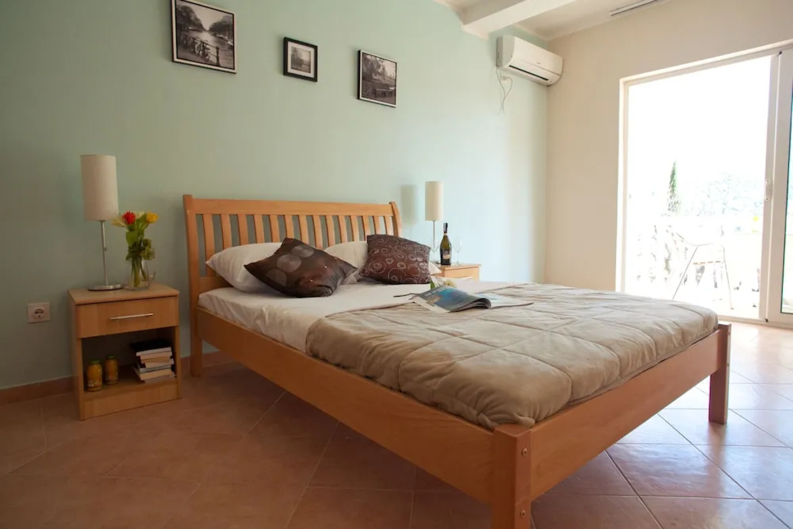 Apartments Bella Vista