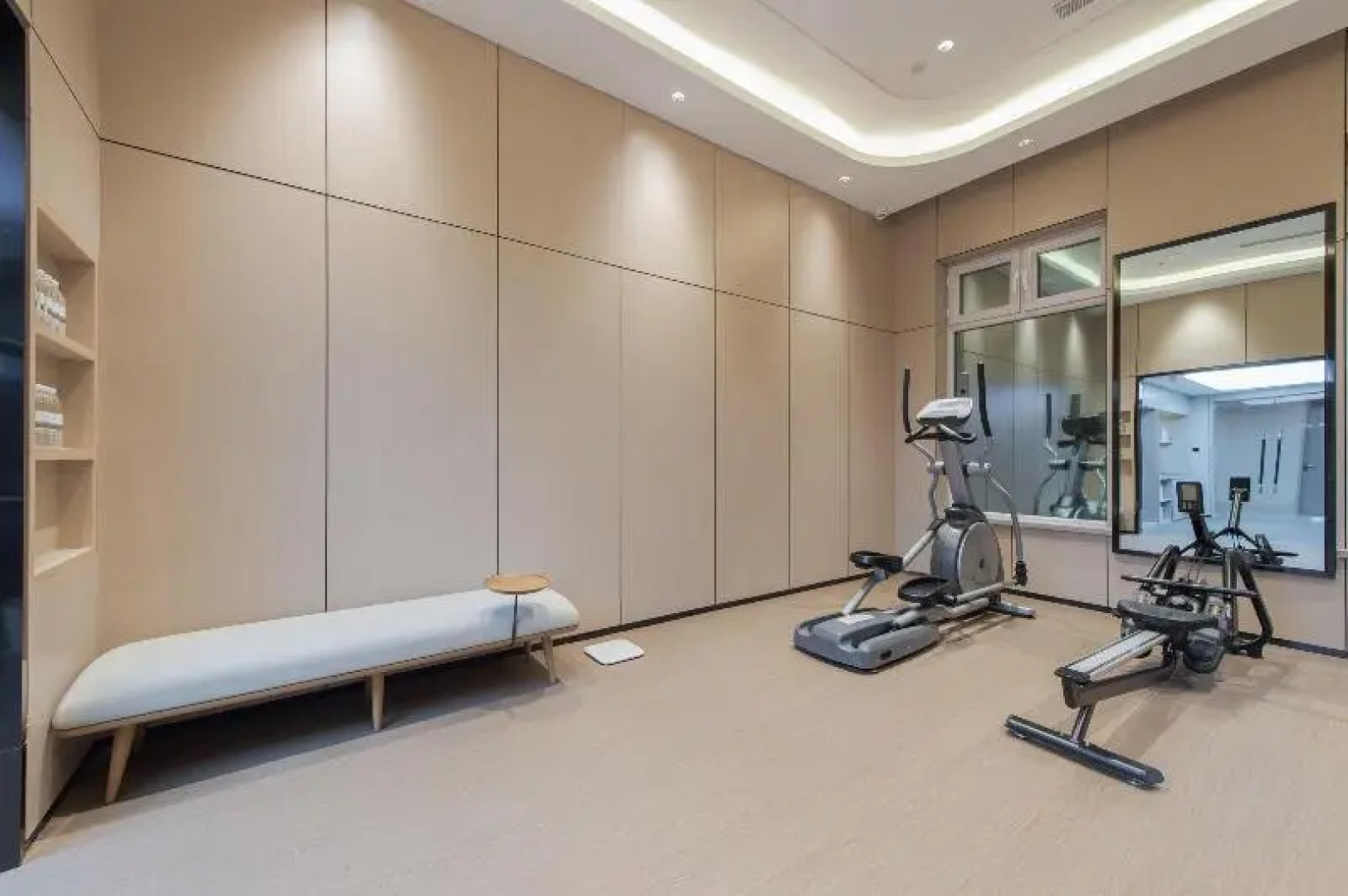 Hanting Hotel (Mudanjiang Railway Station)