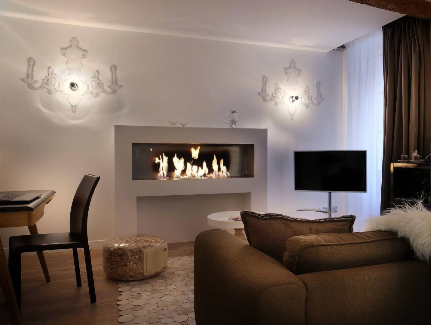 Petit Hôtel Confidentiel